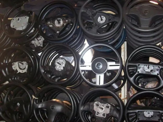 volantes remanufaturados e injetados novos atacado e varejo
