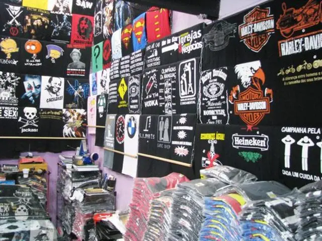 Camiseta Anime e Animada