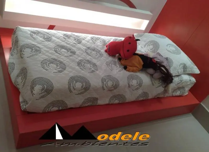 Modele Ambientes Planejados