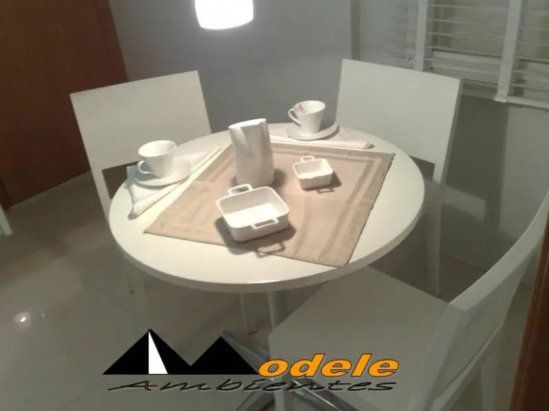Modele Ambientes Planejados