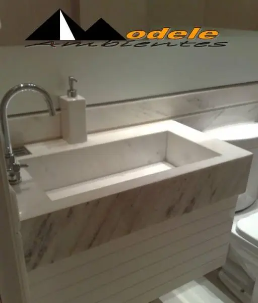 Modele Ambientes Planejados