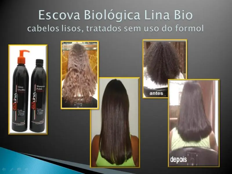 Escova Biológica Lina Bio