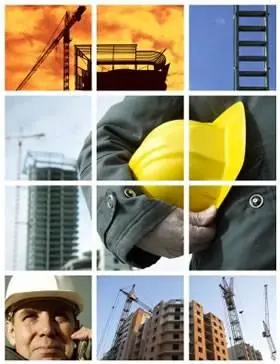 ALM EMPREITEIRA CONSTRUÇÕES E REFORMAS