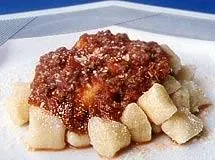 DISQUE MASSAS LILI GOUVEIA - MASSAS CASEIRAS DE BABATA E AIPIM SEMI-PRONTOS