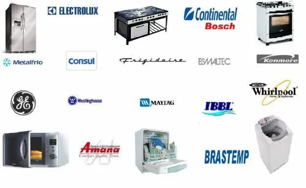 alpha consertos de maquinas de lavar