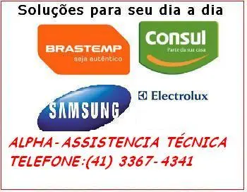 NOVA ERA CONSERTOS DE MAQUINAS DE LAVAR