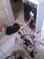 consertos de maquinas de lavar / refrigeradores em curitiba