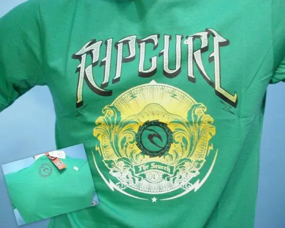 camisetas surf - atacado, varejo