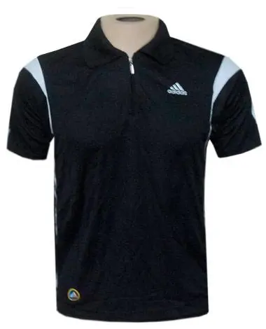 CAMISA ADIDAS GOLA POLO / CARECA 10 PEÇAS ATACADO