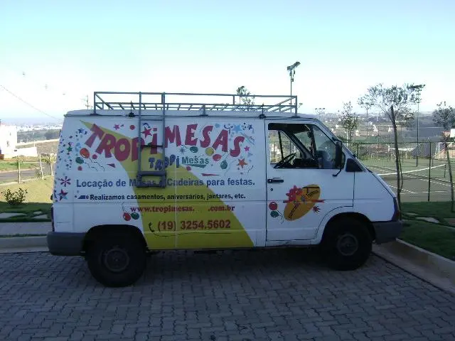 balões e bexigas campinas