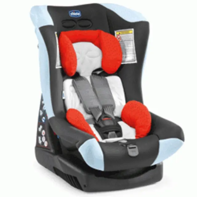 Cadeira para Auto Próxima Pacific 71505426 - Chicco