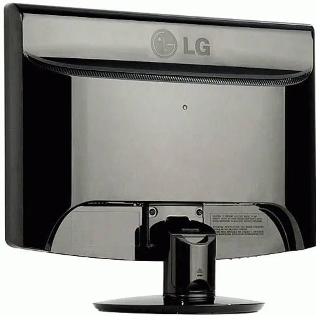 Monitor W1752T LCD 17in 18735 - LG