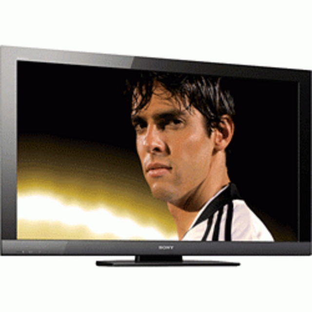 TV KDL - 46EX405 LCD 46in BRAVIA Full HD DTV 26258 - Sony