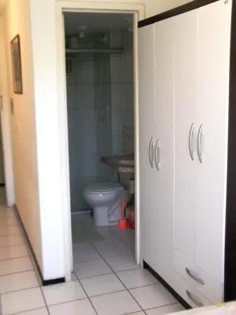 Aluga-se Kitinete mobiliado Praia de Iracema Fortaleza