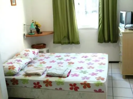 Aluga-se Kitinete mobiliado Praia de Iracema Fortaleza