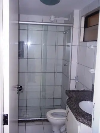 Aluga-se apartamento mobiliado Fortaleza centro Praia