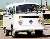 Carreto Brooklin Transportes de cargas com kombi