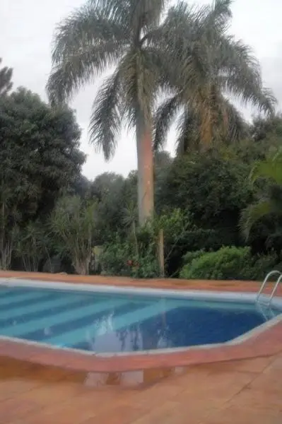 CHACARA PARA ALUGAR EM SOROCABA - SP