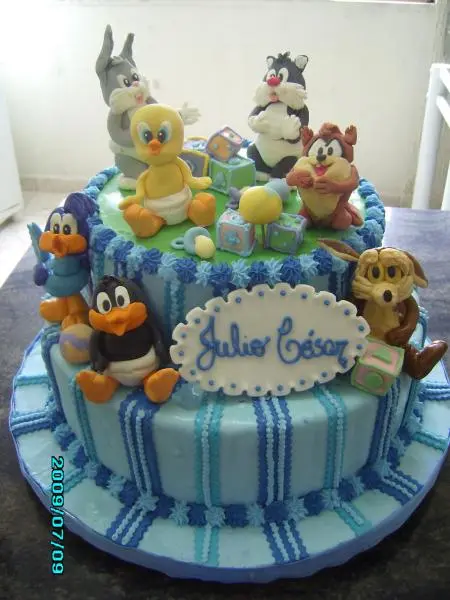 Cursos de Bolos Decorados e Confeitaria Artística - Confeiteiro profissional
