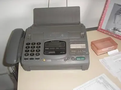 CONSERTOS DE FAX, IMPRESSORAS EPSON LX300