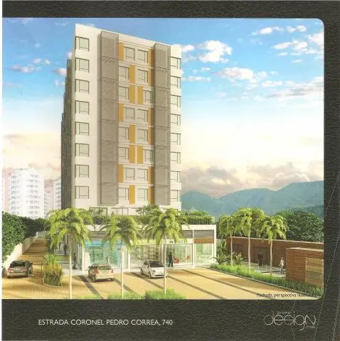 Prime Desing Offices, Lançamento Even, Camurim, Salas comerciais e lojas, apartamentos no rio