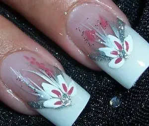 DVD curso manicure e unhas decoradas