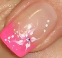 DVD curso manicure e unhas decoradas