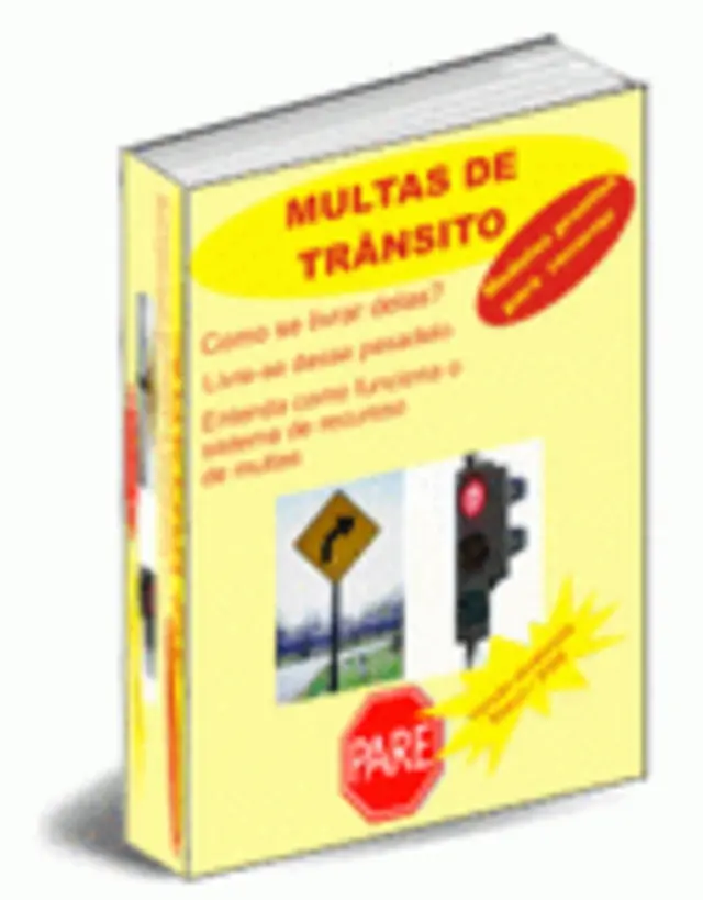 Como se defender de multas de transito. apostila com modelos de defesas prontos para encaminhar