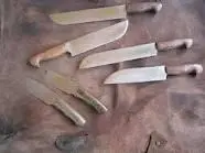 Curso Basico De Cutelaria Aprenda a Fazer Uma Faca