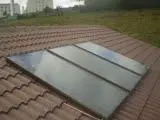 AQUECEDOR SOLAR ATIBAIA