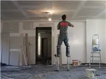 PAREDES E FORRO DE GESSO, DIVISÓRIAS, REBAIXAMENTO DE TETO, STEEL FRAME - ASTRON DRYWALL