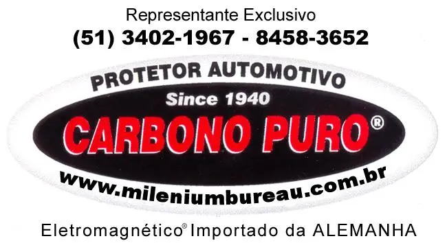 ADITIVO CARBONO PURO - IMPORTADO DA ALEMANHA