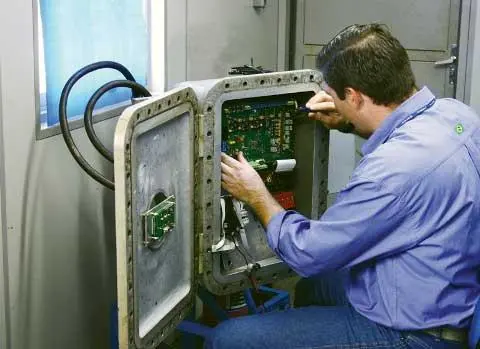 OLIVERMAC TERCEIRIZACOES, MONTAGEM INDUSTRIAL E MANUTENCAO