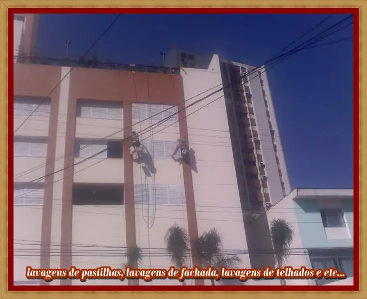 pintura residencial, predial e industrial ALVES