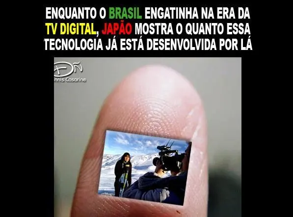 Câmera