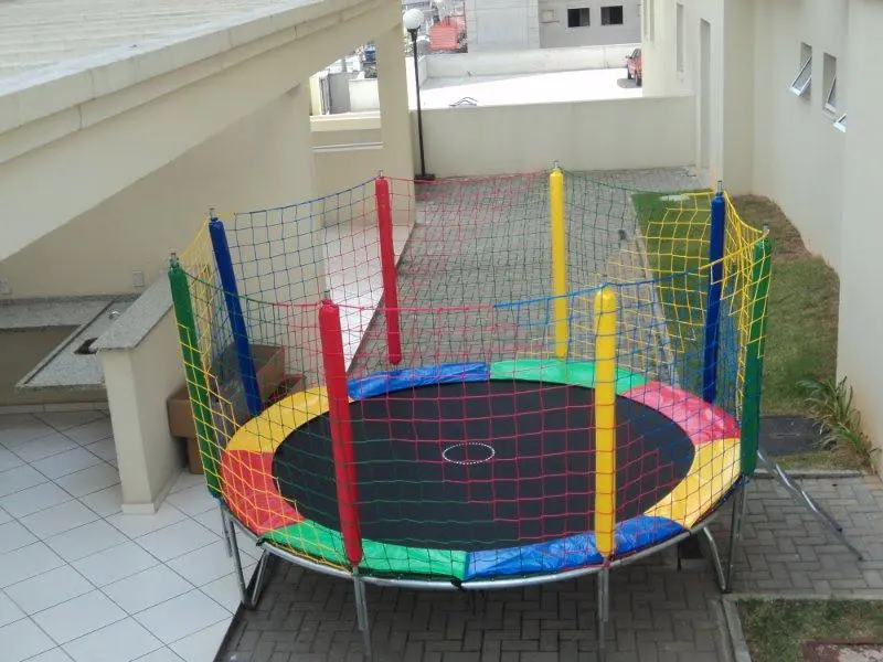 locação de brinquedos