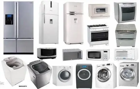 Assistencia Tecnica LG Lava e Seca em Jundiai