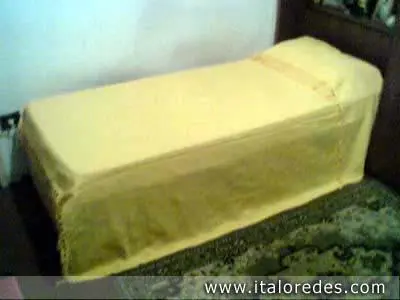Manta de Algodão