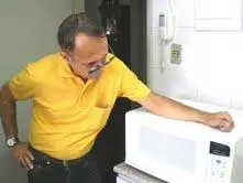 conserto de microondas rio de janeiro