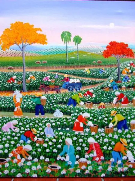 ARTISTA VALQUIRIA BARROS