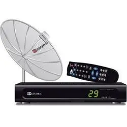 Comando Segurnaça Eletrônica