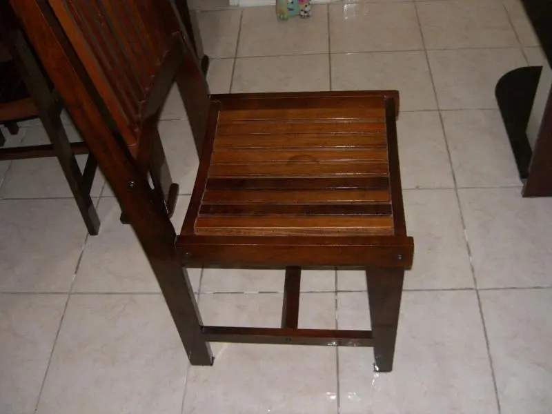 Mesa de Madeira