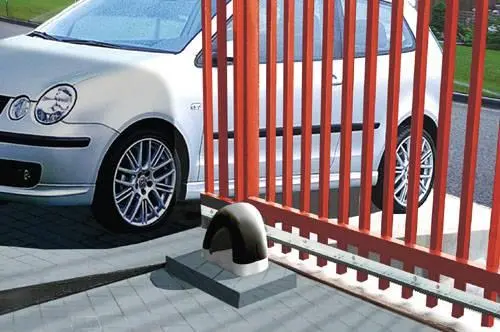 portico portoes automatico