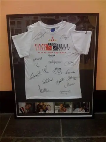 molduras sob encomenda enquadramos camisas de futebol - outros - VILA MARIANA