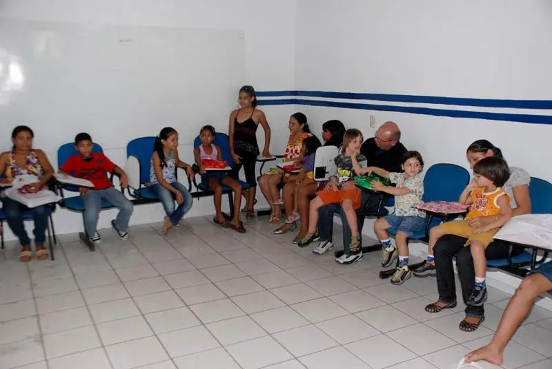AULAS PARTICULARES OU REFORÇO ESCOLAR