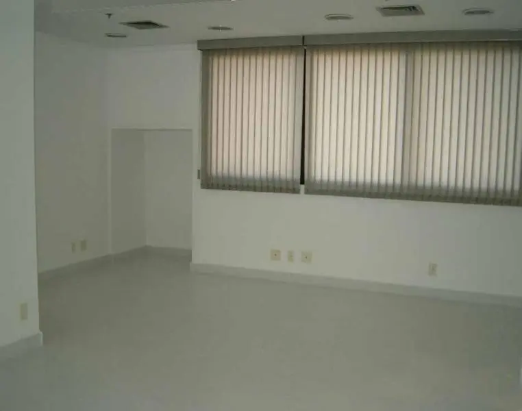 Sala comercial - Higienópolis
