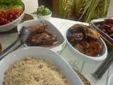 BUFFET DE CHURRASCO RIVIERA DE SÃO LOURENÇO FONE 13 3382-7242