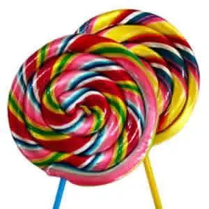 30 pirulitos personalizados com temas para Convites ou Lembrancinhas