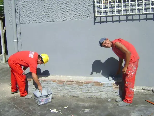 Esco-rreu pintura predial e residençial