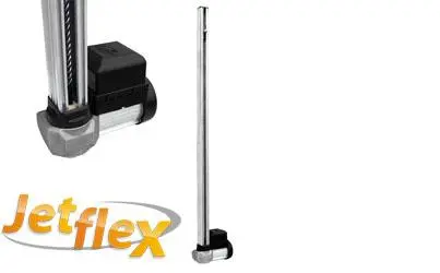 motor para portão ppa controle remoto pecinnin